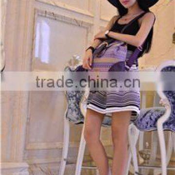 Canvas Bags Women Backpack photo-5