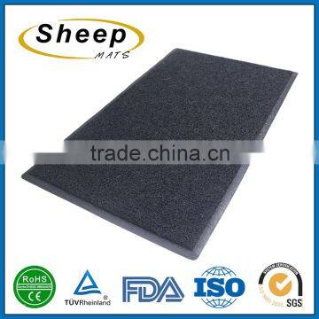 Wholesale anti slip korean floor mat with good quality