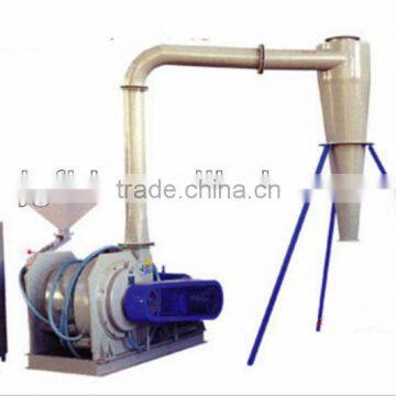 SMF-400 PVC pulverizer machine