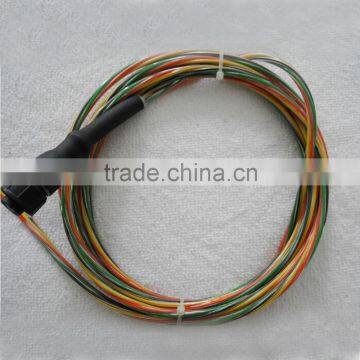 High Sensitivity Length Customized Water Sensing Cable