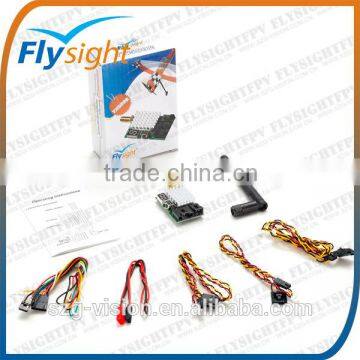 G2909 Flysight TX5802 5.8GHz 200mW Wireless AV Fpv Transmitter av Sender for rc Drone photo-5