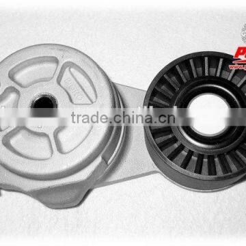 Higer, Yutong Bus, KingLong Bus,DongFeng , Zonda,ankai bus, belt tensioner
