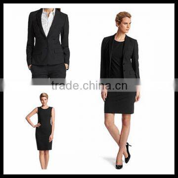High quality business suit for women