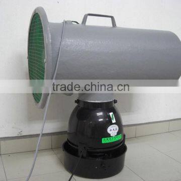 Composite(FRP) Swiftlet Birdnest House Ventilation Fan, Exhaust Fan,FRP Ventilation Fan for Swftlet Birds photo-6