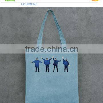 Factory Price Printed Cotton Bag / Promotional Bag / Canvas Tote Bag