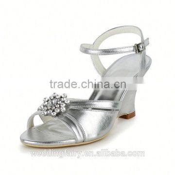 Latest Arrival Good Quality fashion girls flat shoes 2015