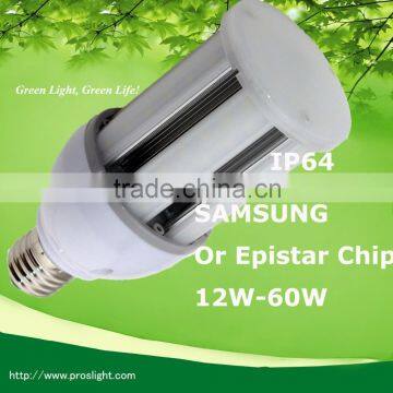 E27 Corn Led 36w Universal Voltage AC 85 - 277V E27 / E40 Indoor Lighting Lamp