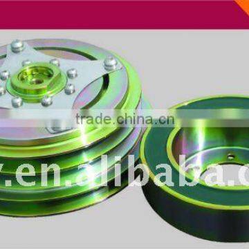 BITZER 3B electrical magnetic clutch