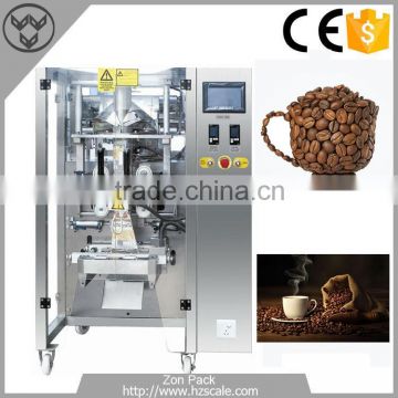 New 2016 Automatic Coffee Bean Packing Machine