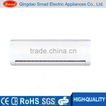 High quality room use hot and cold wall split air conditioner