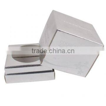 Custom Ring Packaging Box Luxury Paper Gift Box photo-4