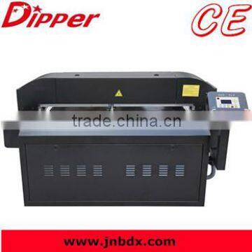 High efficiency BDXL-1325 cnc laser acrylic letter cutting machine