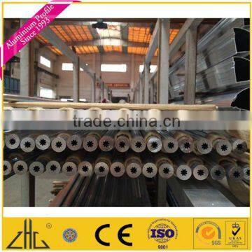 Wow!! aluminium hollow section, 6061 6063 tube aluminium alloy price, 18mm, 100mm aluminium pipe 60mm/ industrial aluminium pipe