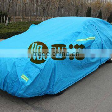 100% water proof peva/polyster car cover with cheap price and good quality