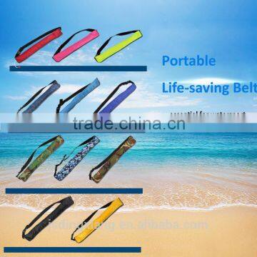Portable Inflatable Swimming Pool Life Buoy photo-4