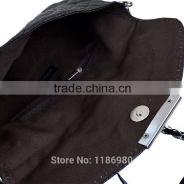 NEW Women Leather Shoulder Bag Clutch Handbag Fashion Tote Purse Hobo Messenger photo-5