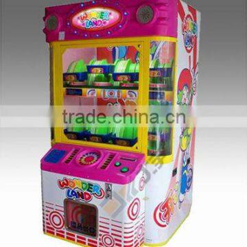 GuangZhou Amusement Machine crane machine for sales