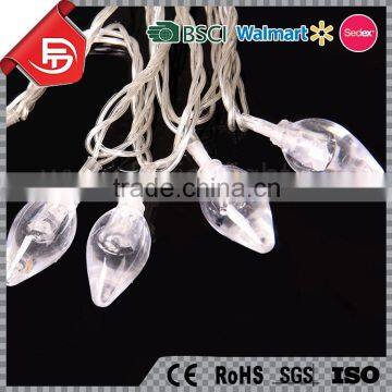 TZFEITIAN Factory Direct Price Falling Oliver Led String Lights Waterproof photo-5