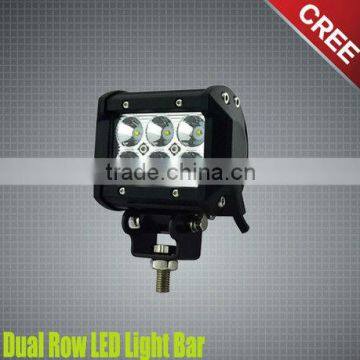 CREE offroad car led light bar