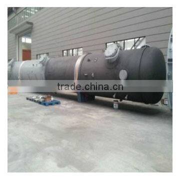 trade assurance steel industrial chemical reactor
