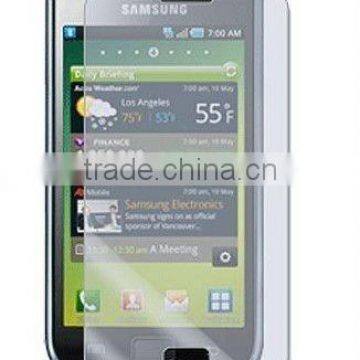 For Samsung I9001 Galaxy S Plus Screen Protector/guard