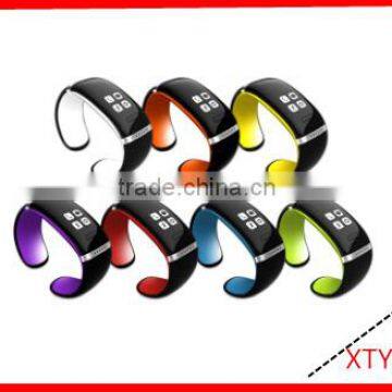 Digital Pedometer Bluetooth Healthy Smart Bracelet