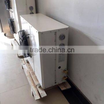 Sanye Manufacture 3.5-12hp Refrigeration Compressor Unit With Competitive Price photo-3