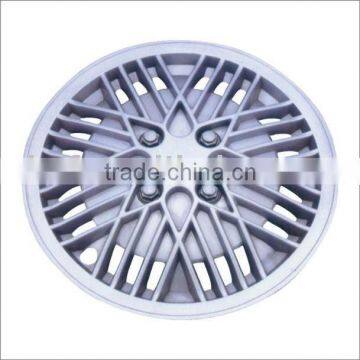 Precision Aluminum Part