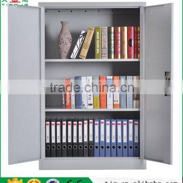 TJG Taiwan Steel File Cabinet Office Home Used Filing Cabinets For Files Books