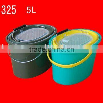 live bait bucket 5L