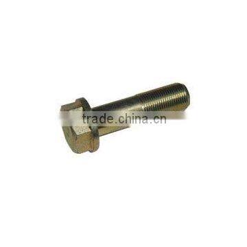 BRASS FLANGE BOLT