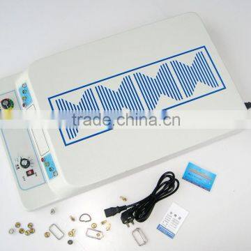 Garment Zoning Desktop Industrial Needle Detector of Aluminum and Al alloy material