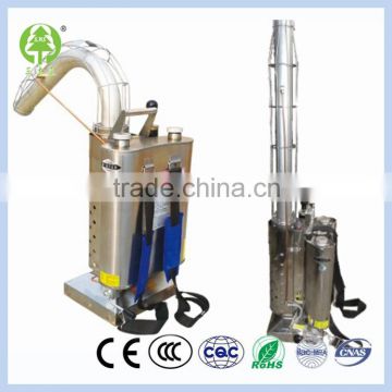 New model China market lowest price thermal fogger machine portable