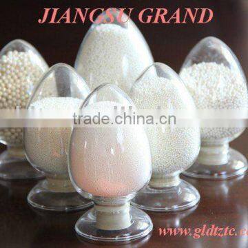 65%-95% zirconia grinding media