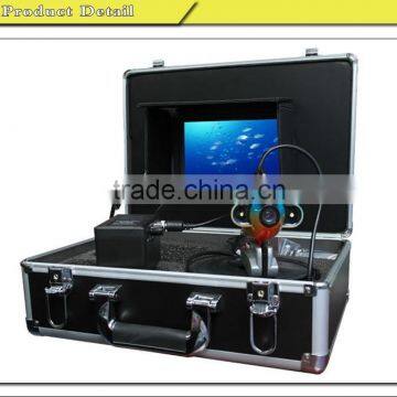 New Arrived Underwater Camera Fish Finder Used for Underwater Adventure/Fishing Monitor/Breeding Monitor photo-2