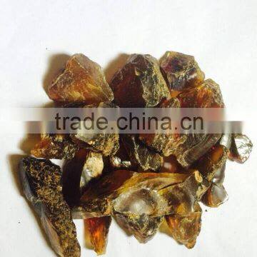 Wholesale cheap Natural Amber Rough Raw stone for sale