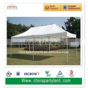 Promotional aluminum waterproof gazebo cover tent pop up marquee
