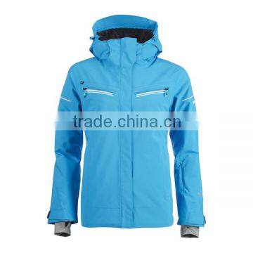 Multifunctional Stretchy Snowboard Jackets For Men