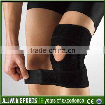 Hot Selling Neoprene Knee Support Brace for Running photo-4