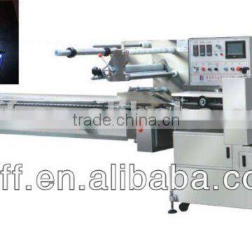 Automatic Toilet Roll Tissue Packaging Machine