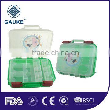 new home care waterproof first aid kit 326 pcs