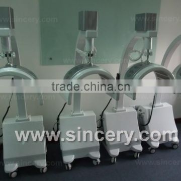 Medical Grade Level Led Pdt Facial Led Light Therapy Machine For Skin Rejuvenation Skin Whitening