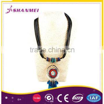 Reply In 12 Hours OEM Statement Necklace 2015