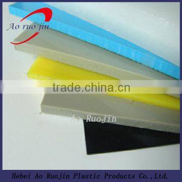 The Impact Resistance of Rigid PVC Sheet photo-3