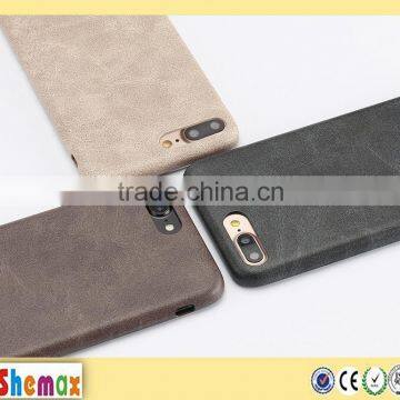 vintage stone pattern phone case for iPhone 7