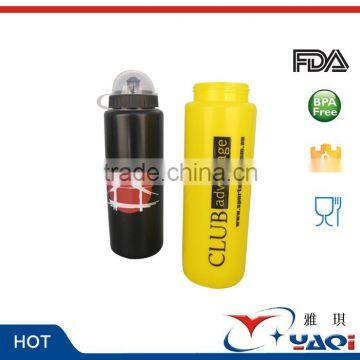 100% Food Grade Material Sports Joyshaker Water Bottle Bpa Free