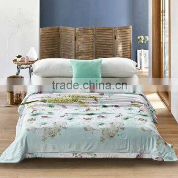 Wholesale Washed Lightweight Summer Bedspreads/ Summer Duvet photo-3