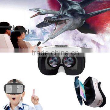 High Quality Reality Adjustable Real 3d Box photo-6