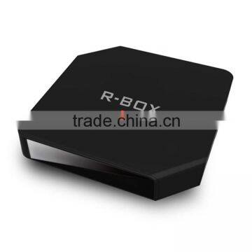 RK3299 Android TV Box R Box Android5.1 TV Box 2GB RAM 8GB NAND Flash 4K Media Player KODI16.1 Fully Loaded photo-2