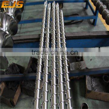 High Quality Single Screw and Barrel UPVC Screw Barrel, Screw Extruder From Zhou Shan photo-6